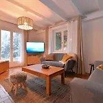 Apartamento A L'oree Du Bois Labaroche
