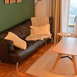 A L'oree Du Bois Apartamento