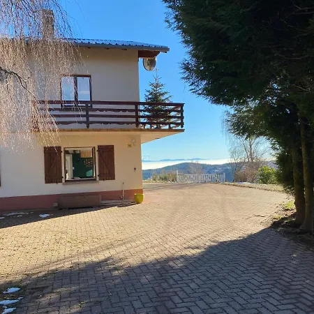 Apartment A L'oree Du Bois
