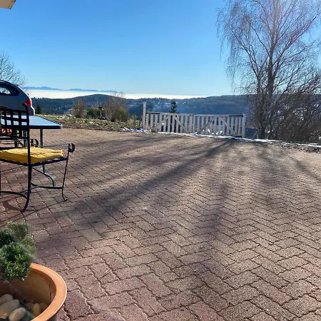 דירה A L'oree Du Bois