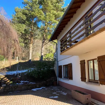 Apartment A L'oree Du Bois *