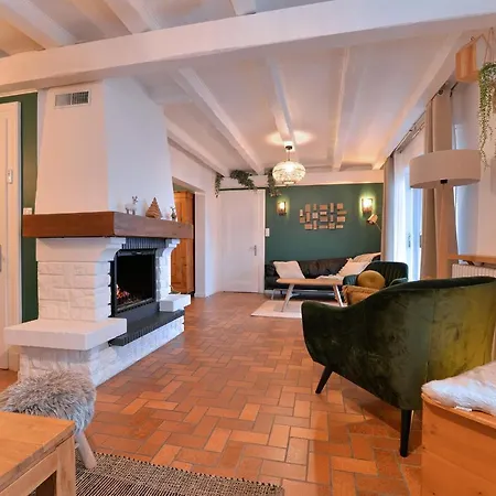Apartment A L'oree Du Bois *