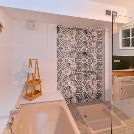 Apartment A L'oree Du Bois *