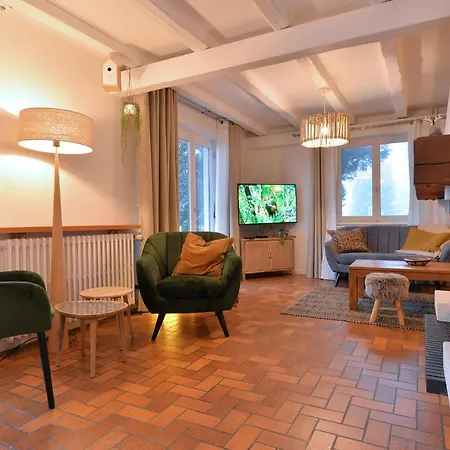 Apartment A L'oree Du Bois