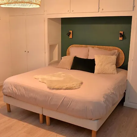 Apartment A L'oree Du Bois