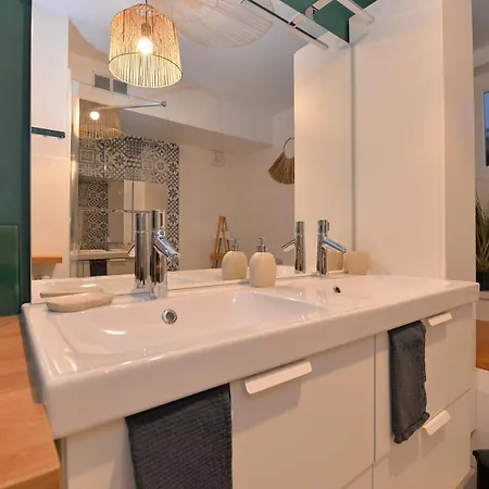 A L'oree Du Bois דירה לבארוש