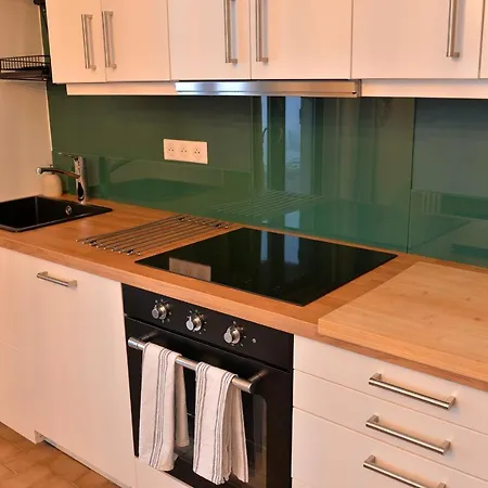 דירה A L'oree Du Bois *