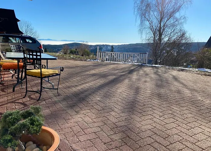 Apartment A L'oree Du Bois