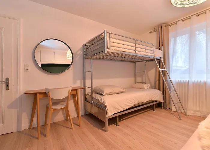 A L'oree Du Bois * Labaroche